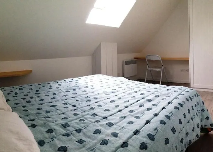 Chalet Spacieux Loudenvielle