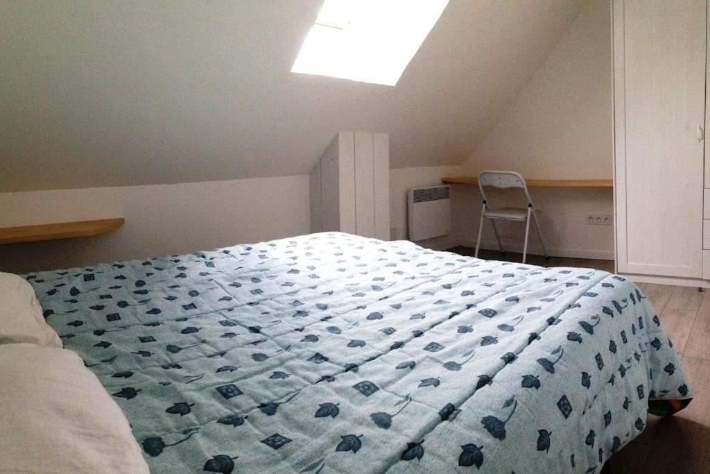 Spacieux Chalet Loudenvielle