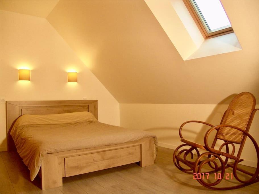 Spacieux Chalet Loudenvielle
