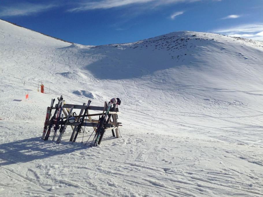 Spacieux Chalet Loudenvielle